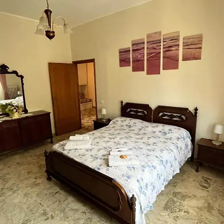 بيت للعطل A'mmare Tortoreto