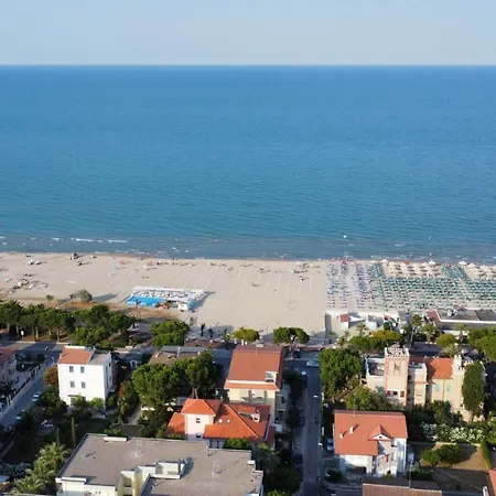 بيت للعطل A'mmare Tortoreto
