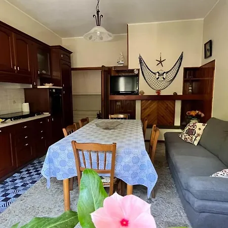 Holiday home A'mmare *