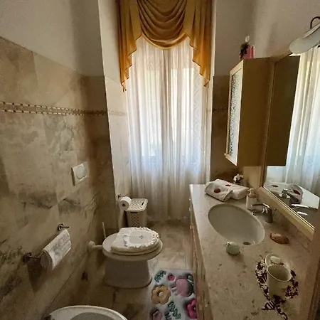 A'mmare Σπίτι διακοπών Tortoreto