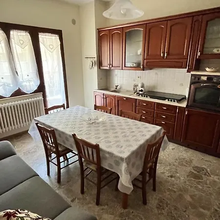 Holiday home A'mmare *