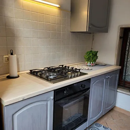 Holiday home A'mmare
