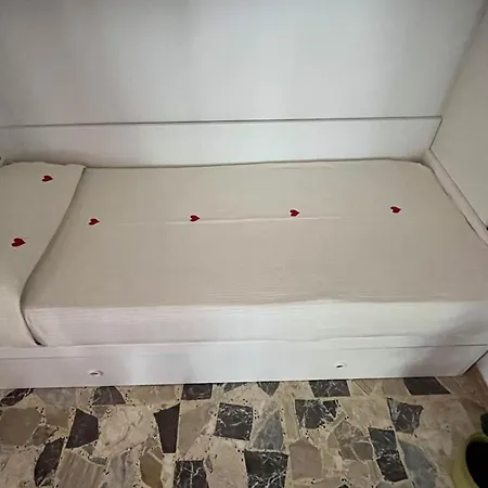A'mmare بيت للعطل Tortoreto