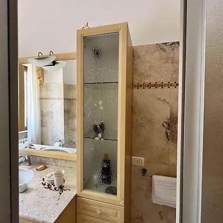 A'mmare بيت للعطل Tortoreto