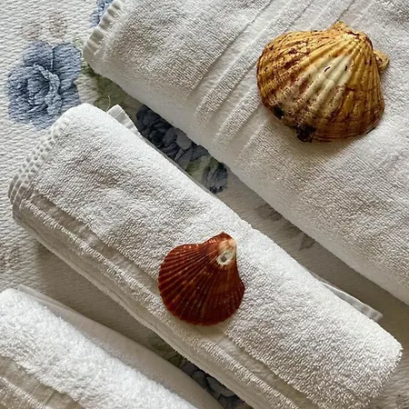 Σπίτι διακοπών A'mmare *