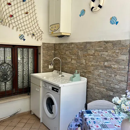 Holiday home A'mmare Tortoreto