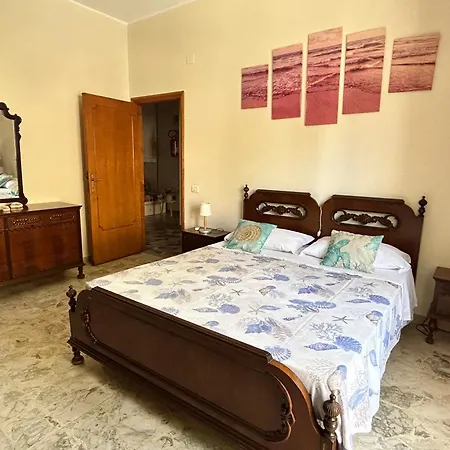 Holiday home A'mmare