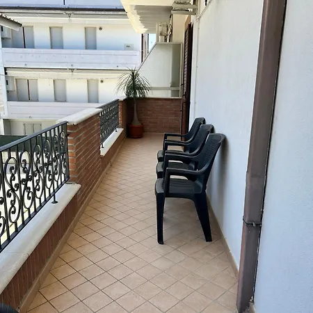 A'mmare Holiday home