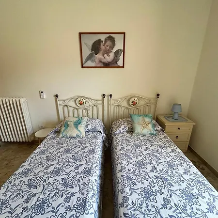 Σπίτι διακοπών A'mmare