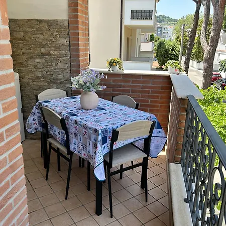 A'mmare Holiday home Tortoreto