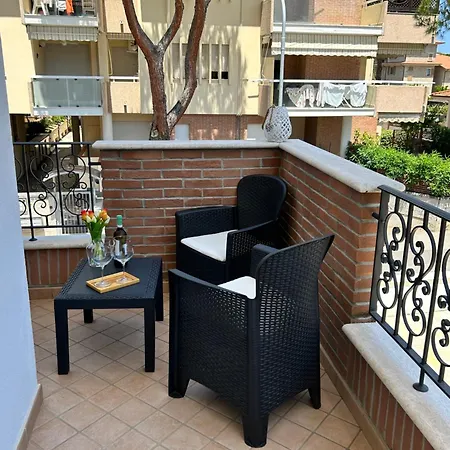 A'mmare Σπίτι διακοπών