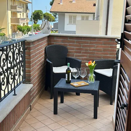 Holiday home A'mmare