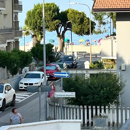 Holiday home A'mmare Tortoreto