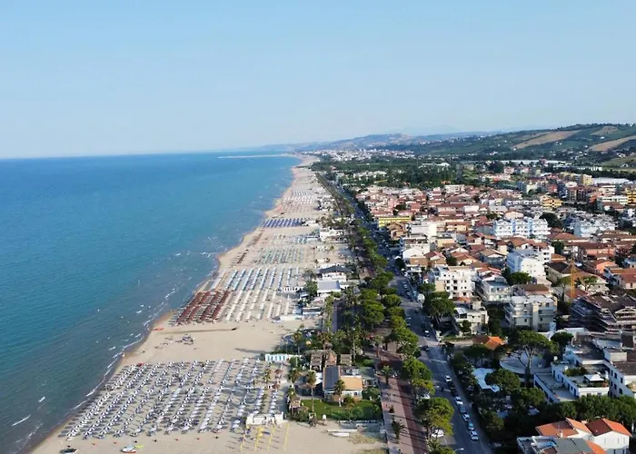 Holiday home A'mmare Tortoreto