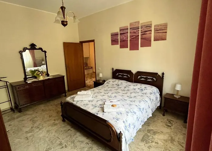 Holiday home A'mmare Tortoreto