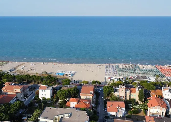 Holiday home A'mmare Tortoreto