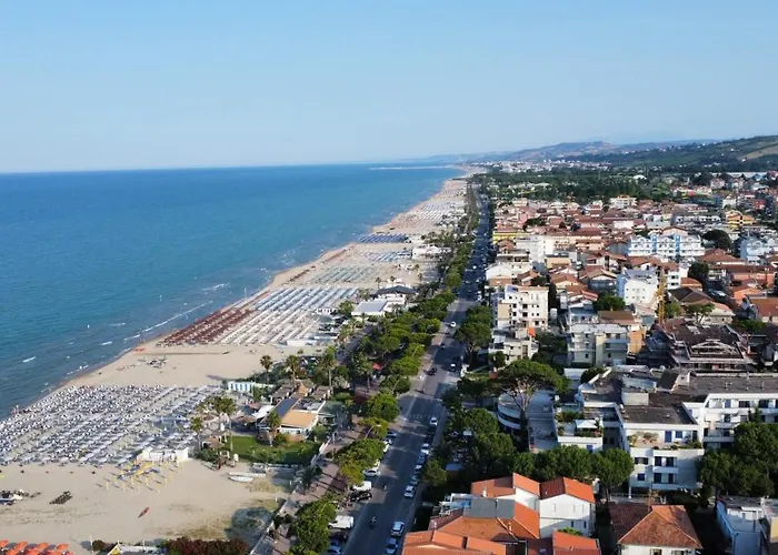 A'mmare Semesterbostad *