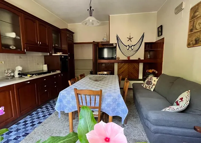 Holiday home A'mmare *