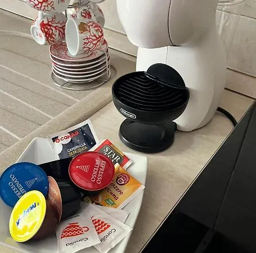 Holiday home A'mmare *