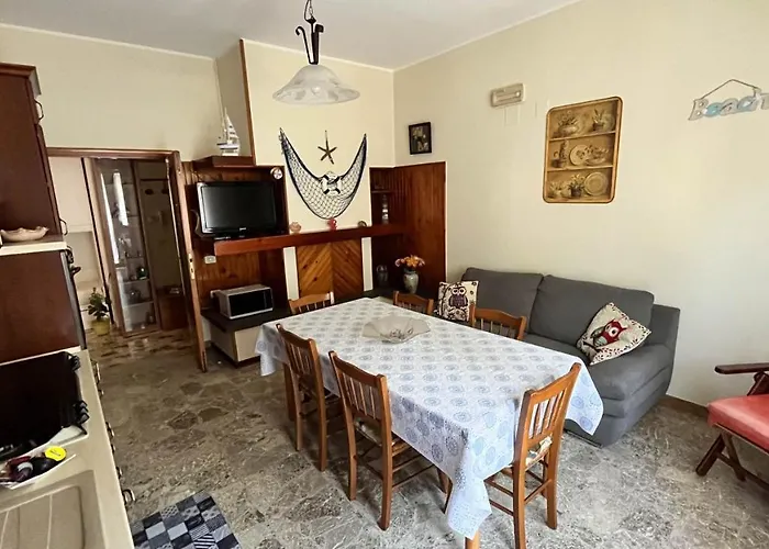 A'mmare Holiday home *