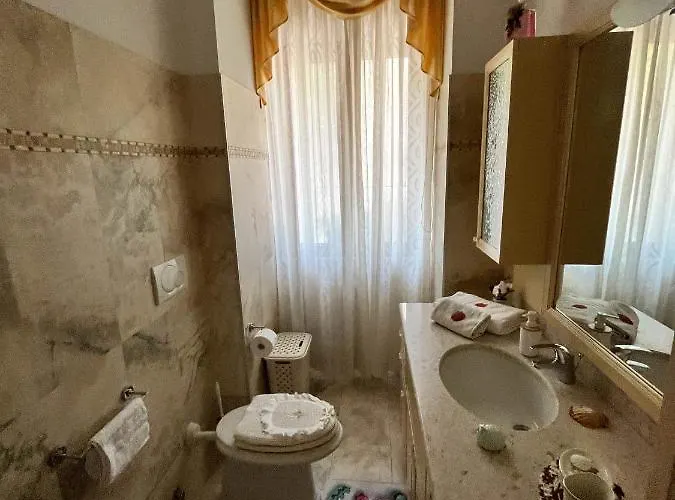 A'mmare Holiday home Tortoreto