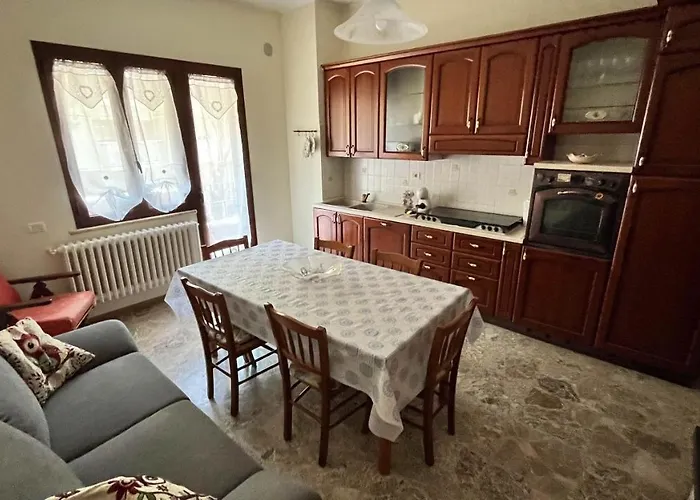 Holiday home A'mmare *