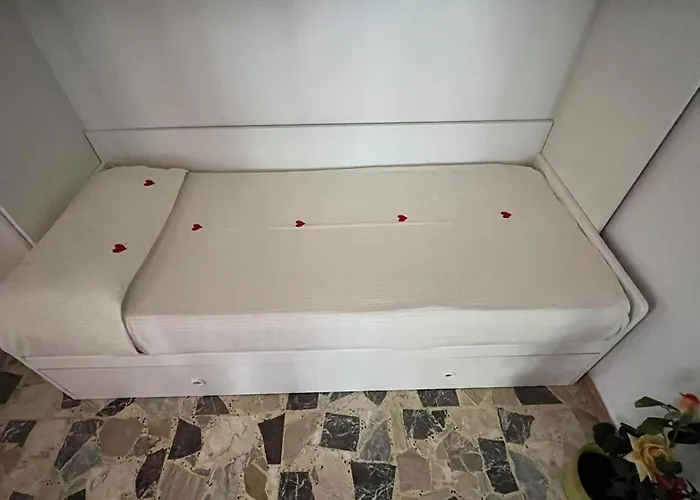 A'mmare Holiday home Tortoreto