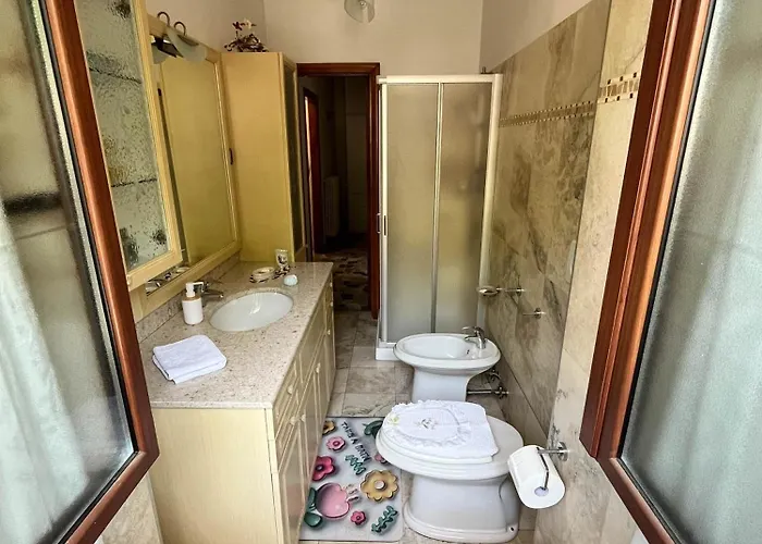 A'mmare Holiday home