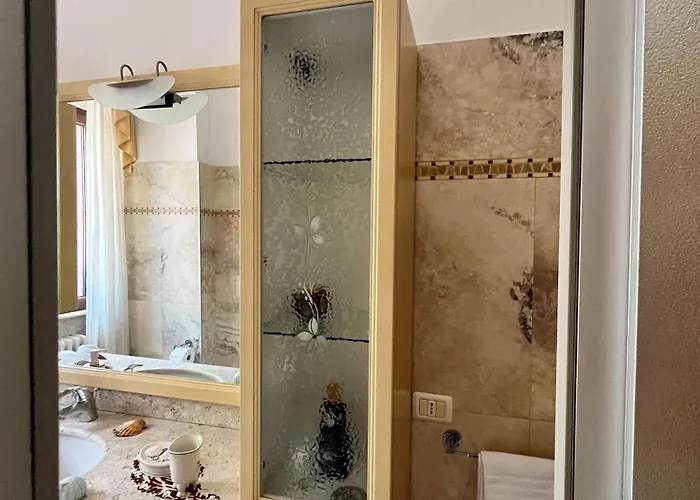 A'mmare Holiday home Tortoreto