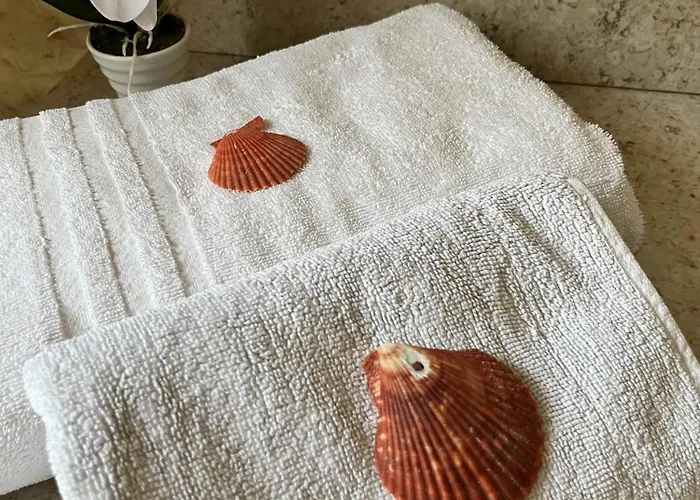 Holiday home A'mmare *