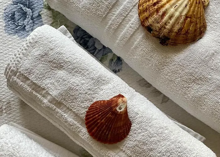 Semesterbostad A'mmare *