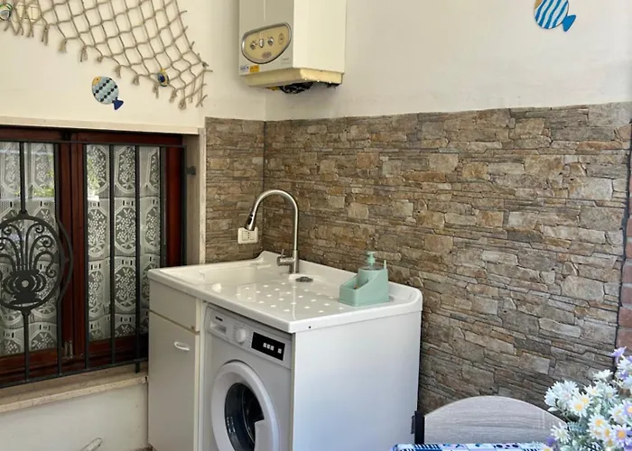 Holiday home A'mmare Tortoreto