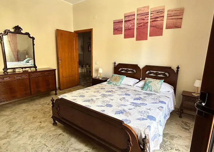 Holiday home A'mmare