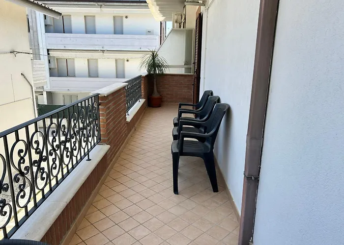 A'mmare Semesterbostad