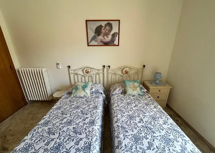 Holiday home A'mmare