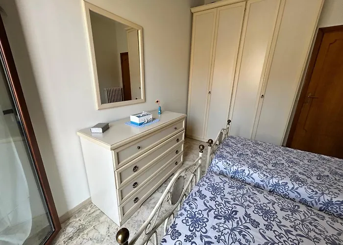 A'mmare Semesterbostad *