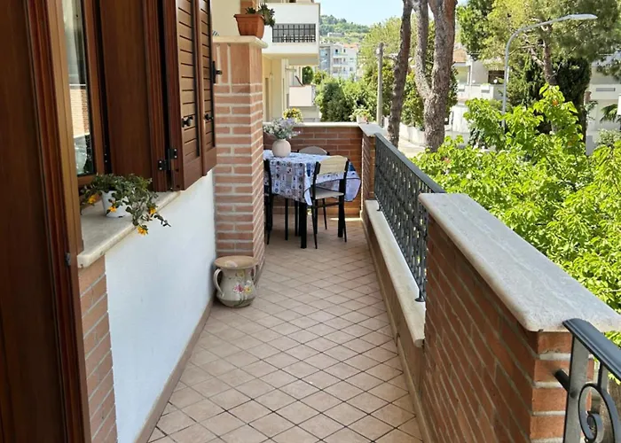 Holiday home A'mmare *