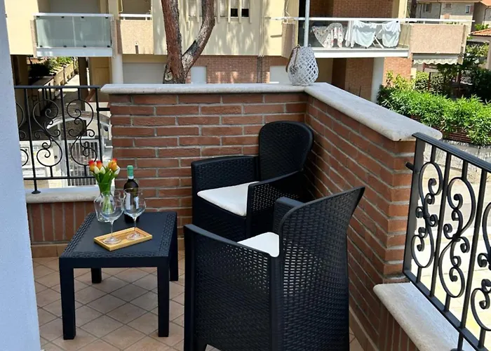 A'mmare Semesterbostad