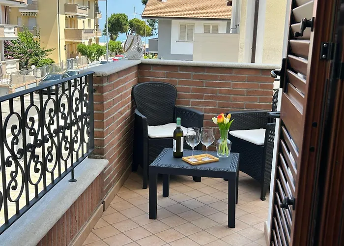 Holiday home A'mmare